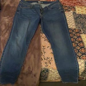 Old Navy Jeans